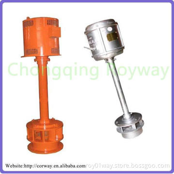 Alibaba Good Quality 0.6-5kw Water Turbine Generator